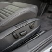 DRIVEN: B8 Volkswagen Passat 1.8 TSI and 2.0 TSI