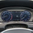 Driven Web Series 2017 #1: plug-in hybrid sedans – BMW 330e vs Mercedes C350e vs VW Passat 2.0 TSI