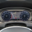 Driven Web Series 2017 #1: plug-in hybrid sedans – BMW 330e vs Mercedes C350e vs VW Passat 2.0 TSI