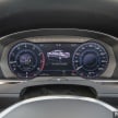 Driven Web Series 2017 #1: plug-in hybrid sedans – BMW 330e vs Mercedes C350e vs VW Passat 2.0 TSI