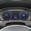 DRIVEN: B8 Volkswagen Passat 1.8 TSI and 2.0 TSI