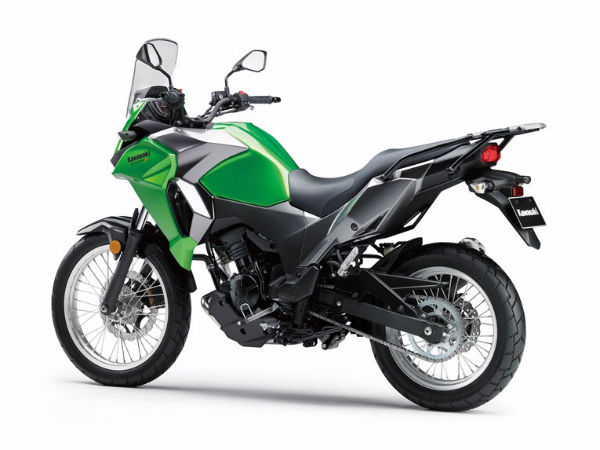 Kawasaki Versys 250 semakin hampir tiba di M’sia