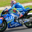 2016 Malaysian MotoGP draws record crowd of 160k
