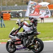 2016 Malaysian MotoGP draws record crowd of 160k