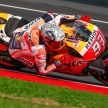 2016 Malaysian MotoGP draws record crowd of 160k