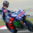 2016 Malaysian MotoGP draws record crowd of 160k