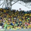 2016 Malaysian MotoGP draws record crowd of 160k