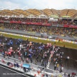 2016 Malaysian MotoGP draws record crowd of 160k