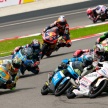 2016 Malaysian MotoGP draws record crowd of 160k