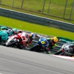 2016 Malaysian MotoGP draws record crowd of 160k