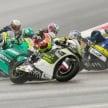 2016 Malaysian MotoGP draws record crowd of 160k
