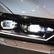 B8 Volkswagen Passat officially launched in Malaysia – three variants, priced from RM161k to RM200k