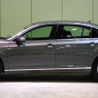 B8 Volkswagen Passat officially launched in Malaysia – three variants, priced from RM161k to RM200k