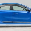 DRIVEN: Hyundai Ioniq Hybrid, thinking out of the box