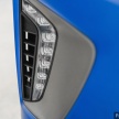 DRIVEN: Hyundai Ioniq Hybrid, thinking out of the box