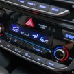 DRIVEN: Hyundai Ioniq Hybrid, thinking out of the box