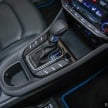 DRIVEN: Hyundai Ioniq Hybrid, thinking out of the box
