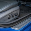 DRIVEN: Hyundai Ioniq Hybrid, thinking out of the box