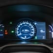 DRIVEN: Hyundai Ioniq Hybrid, thinking out of the box