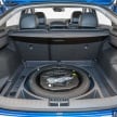 DRIVEN: Hyundai Ioniq Hybrid, thinking out of the box
