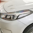 2018 Kia K3 Forte spotted, to debut later this year