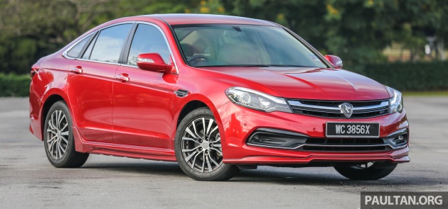 Proton-Geely FSP: Apa akan jadi terhadap kerjasama terdahulu – dengan Honda, Suzuki dan Goldstar?