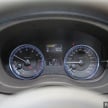 Subaru Levorg Prototype leaked before Tokyo debut