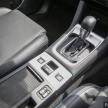 Subaru Levorg Prototype leaked before Tokyo debut