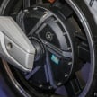 Treeletrik e-bikes on display at Auto Show – prices start from RM4,500 to RM20,000, 90 to 120 km range