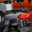 Treeletrik e-bikes on display at Auto Show – prices start from RM4,500 to RM20,000, 90 to 120 km range