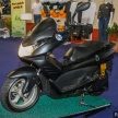 Treeletrik e-bikes on display at Auto Show – prices start from RM4,500 to RM20,000, 90 to 120 km range