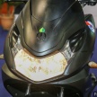 Treeletrik e-bikes on display at Auto Show – prices start from RM4,500 to RM20,000, 90 to 120 km range