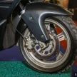 Treeletrik e-bikes on display at Auto Show – prices start from RM4,500 to RM20,000, 90 to 120 km range