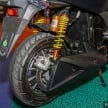 Treeletrik e-bikes on display at Auto Show – prices start from RM4,500 to RM20,000, 90 to 120 km range
