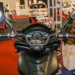 Treeletrik e-bikes on display at Auto Show – prices start from RM4,500 to RM20,000, 90 to 120 km range