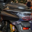 Treeletrik e-bikes on display at Auto Show – prices start from RM4,500 to RM20,000, 90 to 120 km range