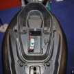Treeletrik e-bikes on display at Auto Show – prices start from RM4,500 to RM20,000, 90 to 120 km range