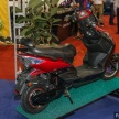Treeletrik e-bikes on display at Auto Show – prices start from RM4,500 to RM20,000, 90 to 120 km range
