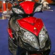 Treeletrik e-bikes on display at Auto Show – prices start from RM4,500 to RM20,000, 90 to 120 km range