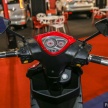 Treeletrik e-bikes on display at Auto Show – prices start from RM4,500 to RM20,000, 90 to 120 km range