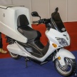Treeletrik e-bikes on display at Auto Show – prices start from RM4,500 to RM20,000, 90 to 120 km range