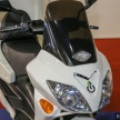 Treeletrik e-bikes on display at Auto Show – prices start from RM4,500 to RM20,000, 90 to 120 km range