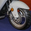 Treeletrik e-bikes on display at Auto Show – prices start from RM4,500 to RM20,000, 90 to 120 km range