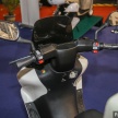 Treeletrik e-bikes on display at Auto Show – prices start from RM4,500 to RM20,000, 90 to 120 km range