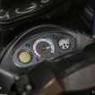 Treeletrik e-bikes on display at Auto Show – prices start from RM4,500 to RM20,000, 90 to 120 km range