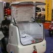 Treeletrik e-bikes on display at Auto Show – prices start from RM4,500 to RM20,000, 90 to 120 km range