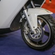Treeletrik e-bikes on display at Auto Show – prices start from RM4,500 to RM20,000, 90 to 120 km range