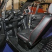 Treeletrik e-bikes on display at Auto Show – prices start from RM4,500 to RM20,000, 90 to 120 km range