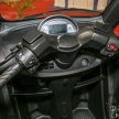 Treeletrik e-bikes on display at Auto Show – prices start from RM4,500 to RM20,000, 90 to 120 km range