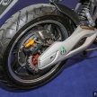 Treeletrik e-bikes on display at Auto Show – prices start from RM4,500 to RM20,000, 90 to 120 km range